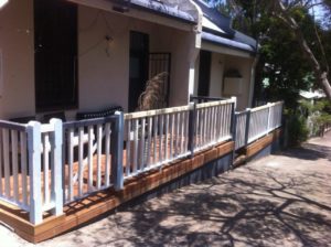carpentry services sydney