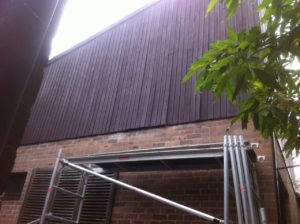 carpentry services sydney