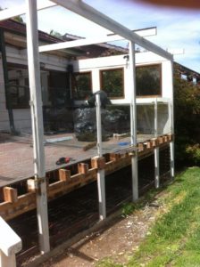 carpentry services sydney