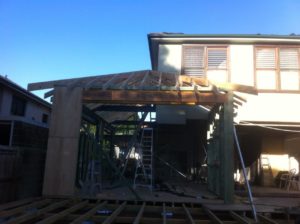 carpentry services sydney