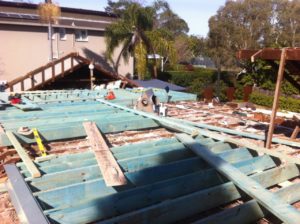 carpentry services sydney