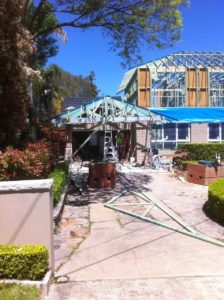 carpentry services sydney