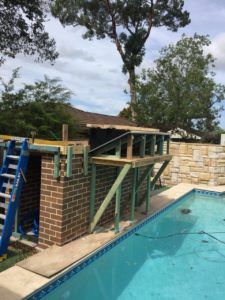 carpentry services sydney