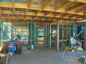 carpentry services sydney