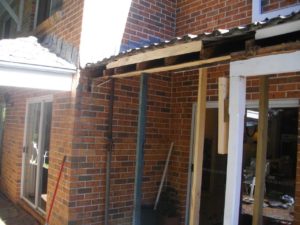 carpentry services sydney