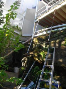 carpentry services sydney