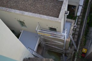 carpentry services sydney