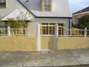 carpentry services sydney